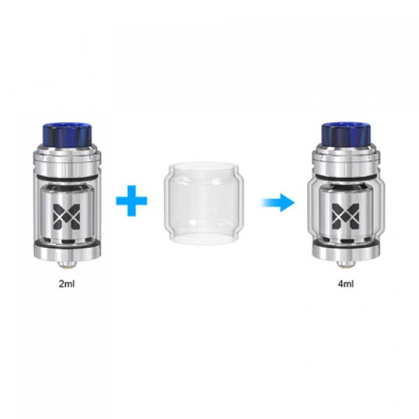 Vandy Vape Mesh 24 RTA - Rebuildable Tank Atomizer