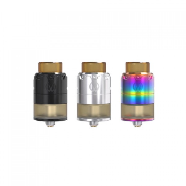 Vandy Vape Pyro v2 RDTA - Rebuildable Dripping Tank Atomizer