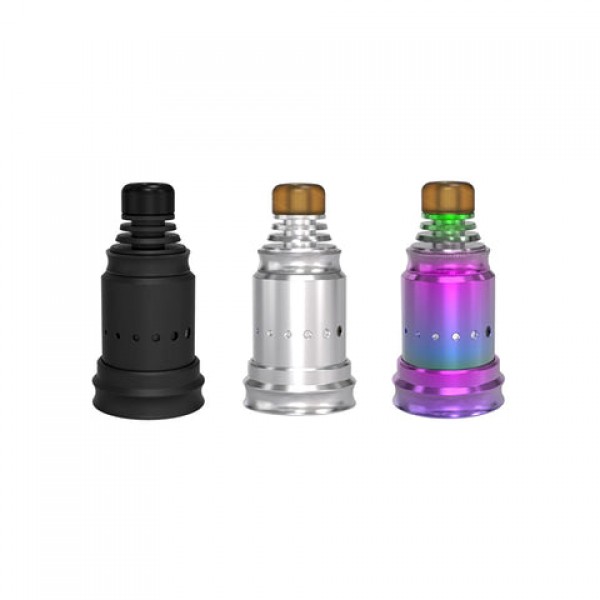 Vandy Vape Berserker MTL RDA - Rebuildable Dripping Atomizer