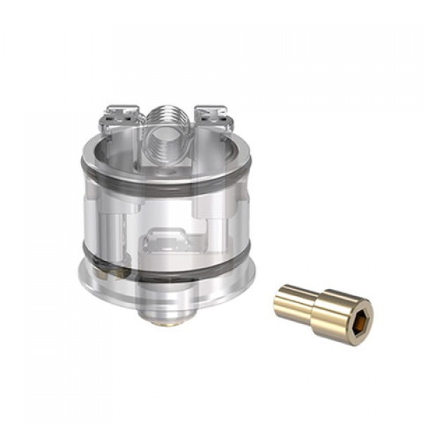 Vandy Vape Berserker MTL RDA - Rebuildable Dripping Atomizer