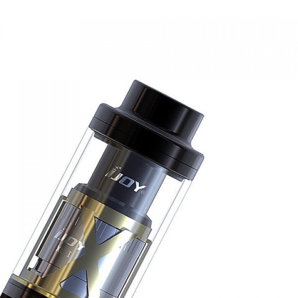 iJoy Limitless XL Tank