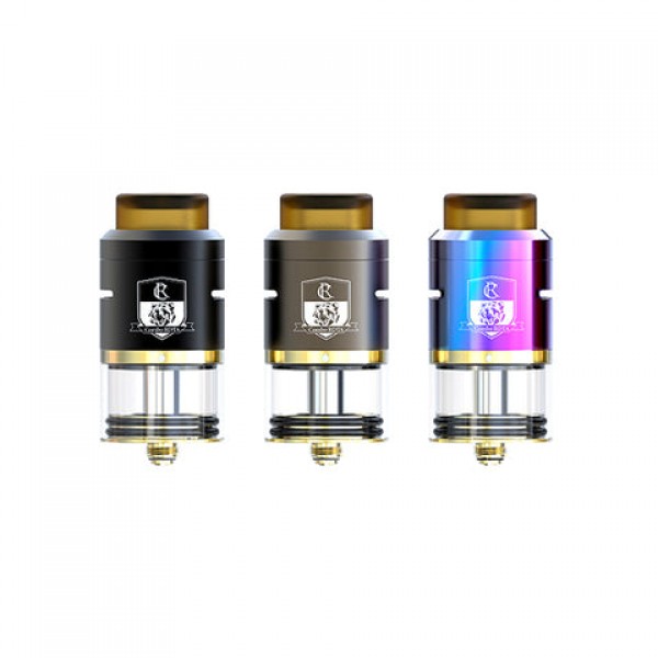 iJoy Combo RDTA II