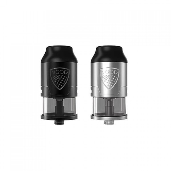 VGod Elite RDTA - Rebuildable Dripping Tank Atomizer