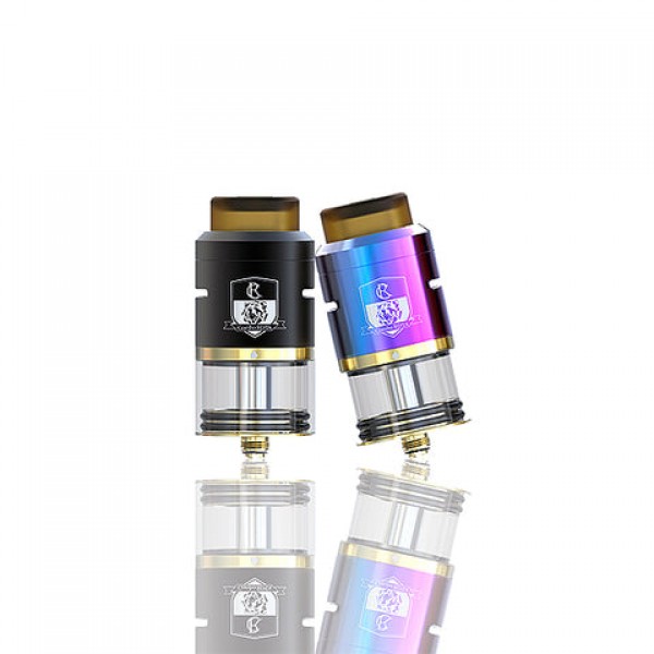 iJoy Combo RDTA II