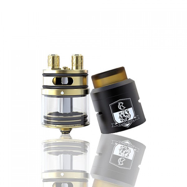 iJoy Combo RDTA II