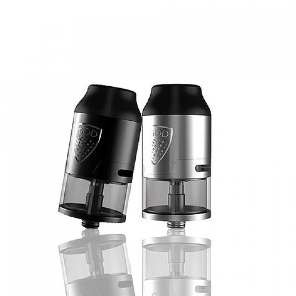 VGod Elite RDTA - Rebuildable Dripping Tank Atomizer