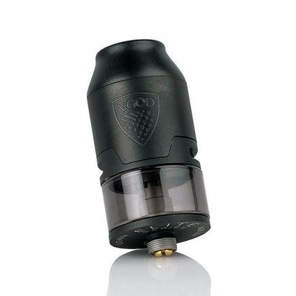 VGod Elite RDTA - Rebuildable Dripping Tank Atomizer