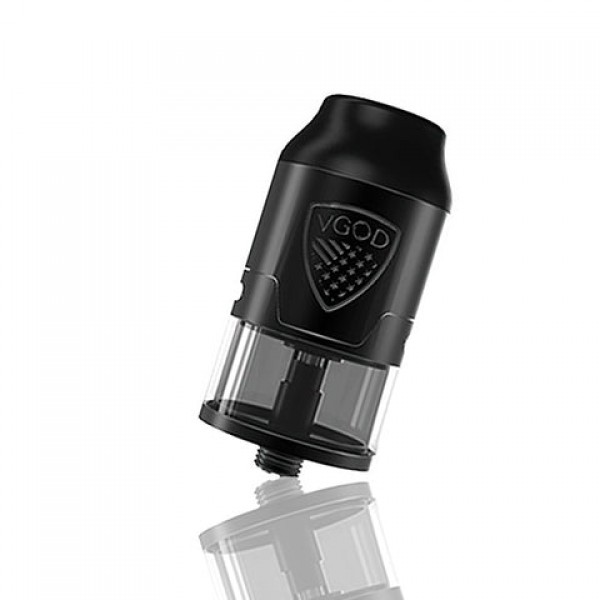 VGod Elite RDTA - Rebuildable Dripping Tank Atomizer