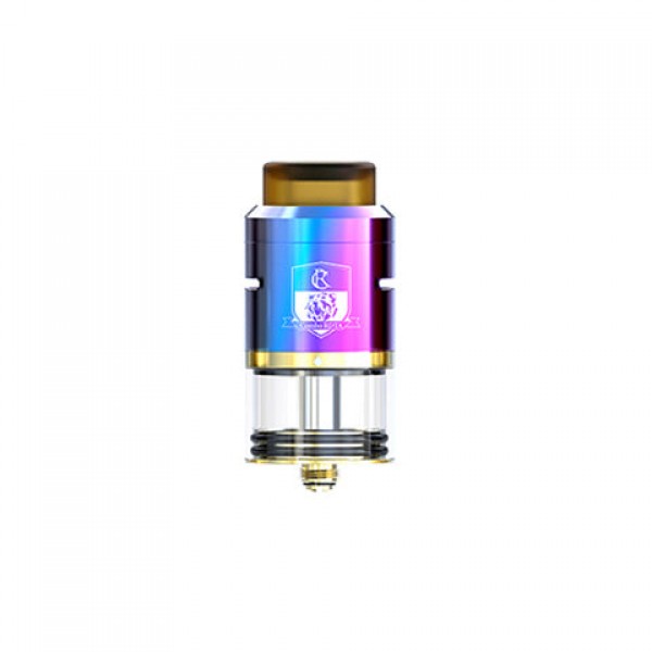 iJoy Combo RDTA II