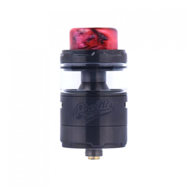 Wotofo Profile Unity 25mm RTA (By Mr.Justright1 + TVC)
