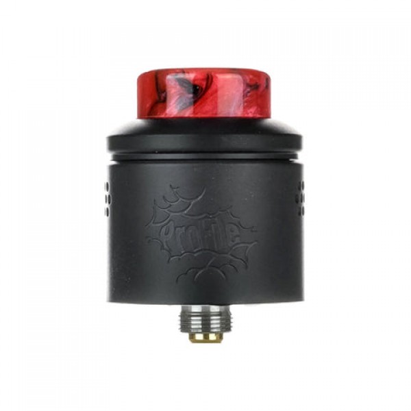 Wotofo Profile 24mm RDA (by MisterJustRight1) - Rebuildable Dripping Atomizer