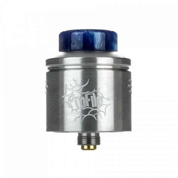 Wotofo Profile 24mm RDA (by MisterJustRight1) - Rebuildable Dripping Atomizer