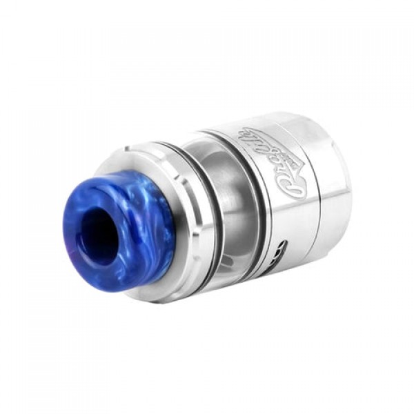 Wotofo Profile Unity 25mm RTA (By Mr.Justright1 + TVC)
