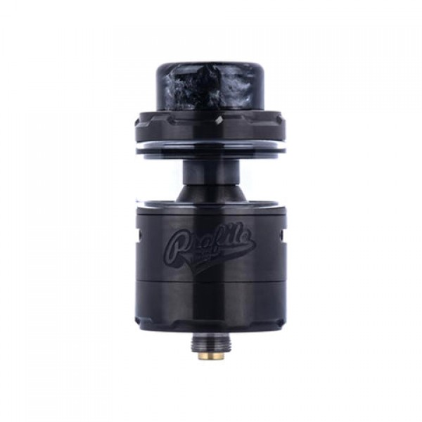 Wotofo Profile Unity 25mm RTA (By Mr.Justright1 + TVC)