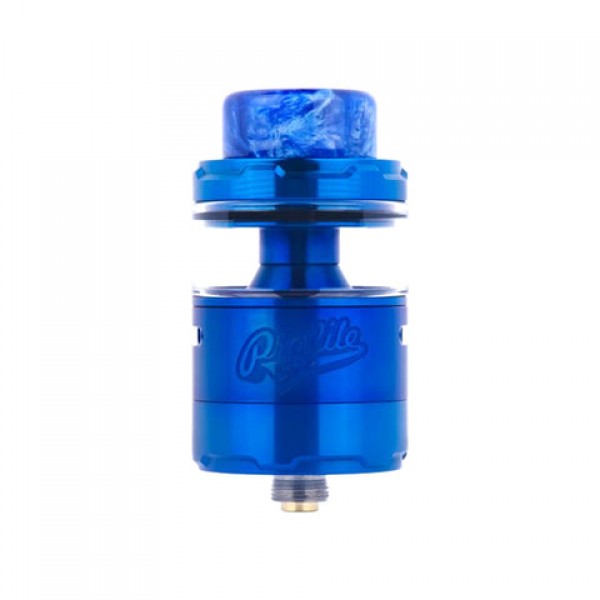 Wotofo Profile Unity 25mm RTA (By Mr.Justright1 + TVC)