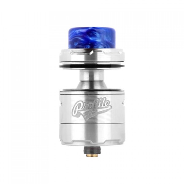 Wotofo Profile Unity 25mm RTA (By Mr.Justright1 + TVC)