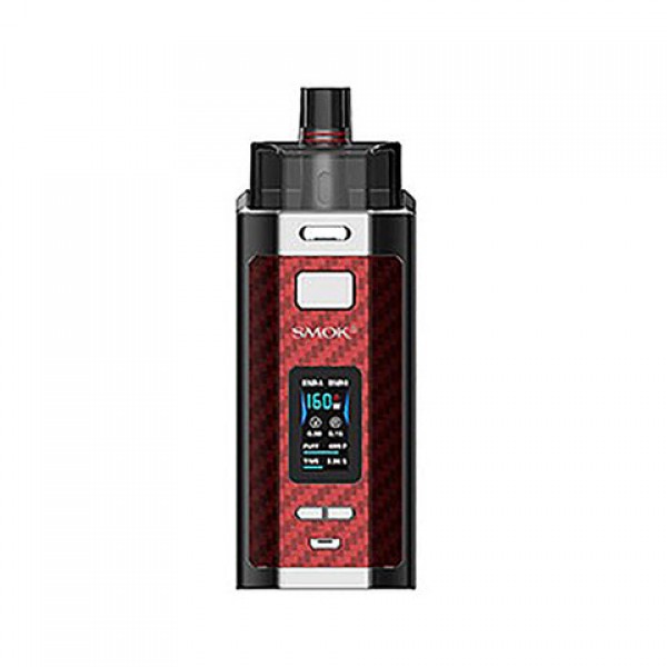 SMOK RPM160 Pod System Kit